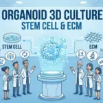 organoid 3d culture stem cell ecm