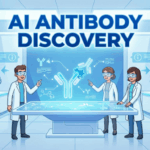 ai antibody discovery