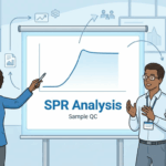 spr analysis sample qc