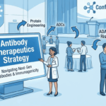 antibody therapeutics strategy