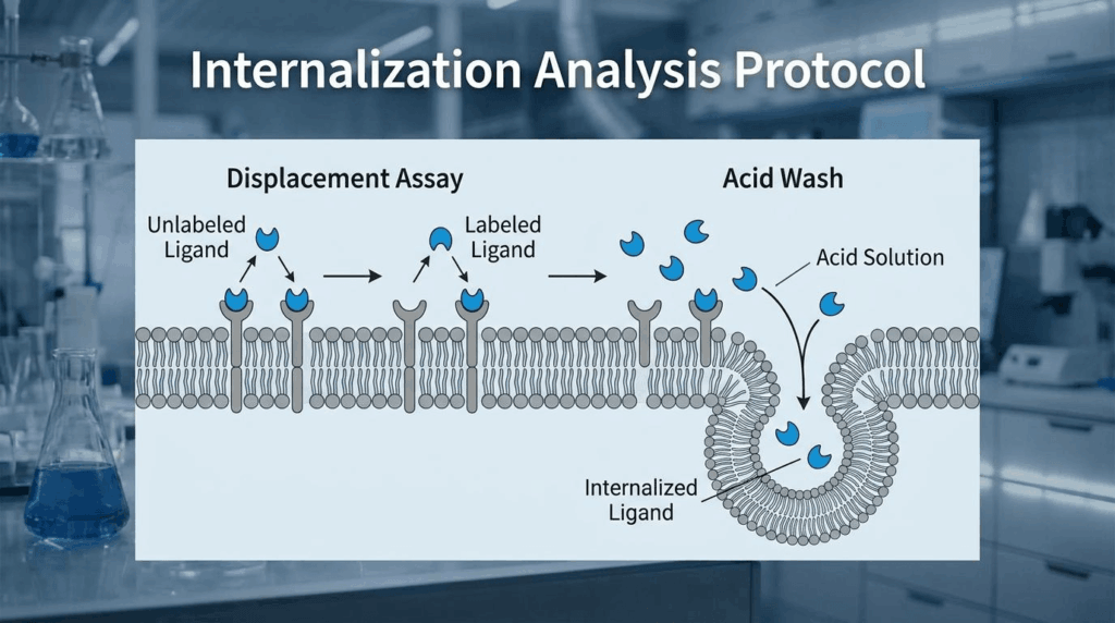 internalization analysis protocol