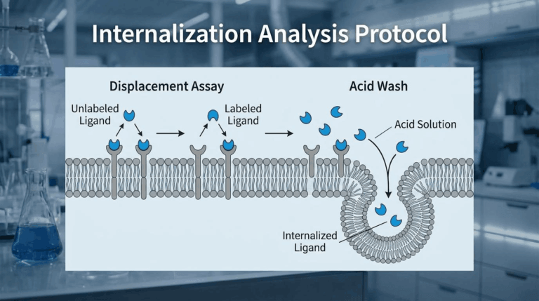 internalization analysis protocol