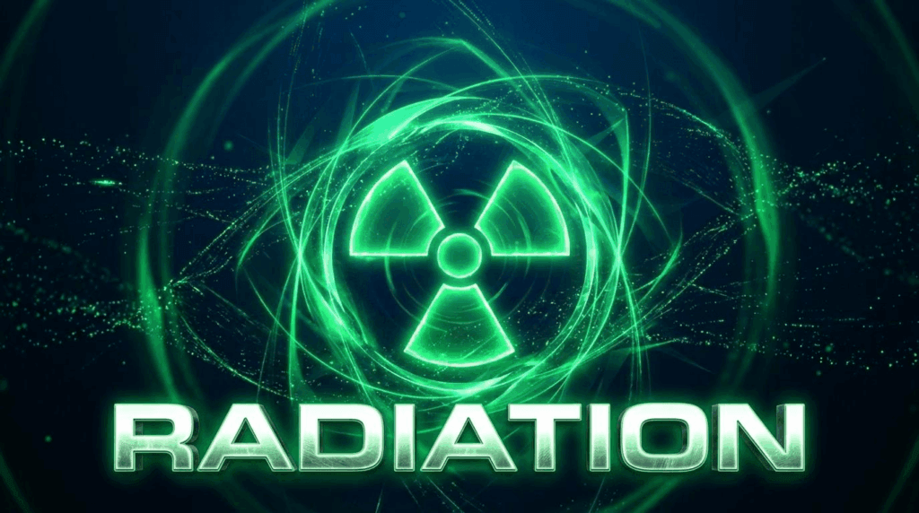 radiation