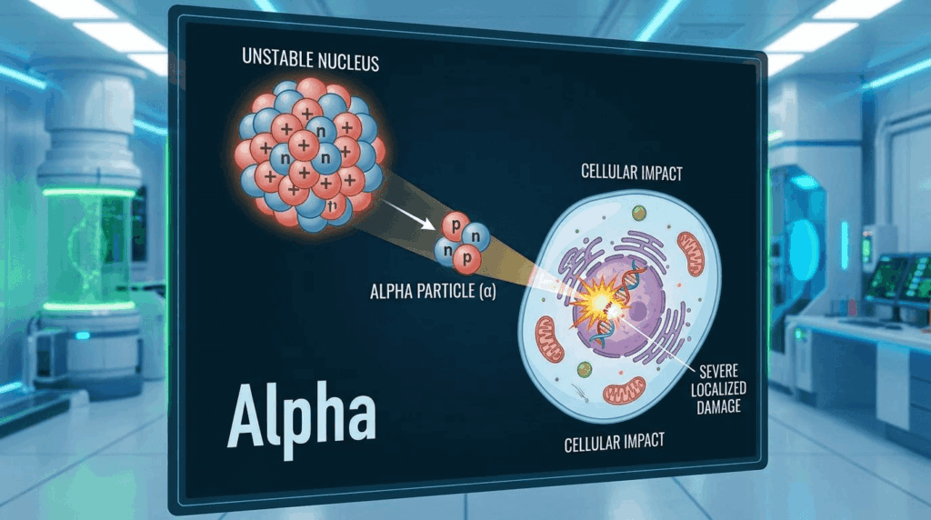 alpha
