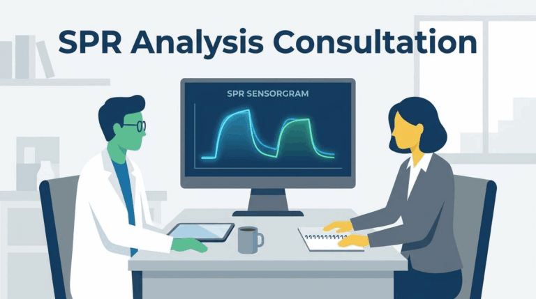 spr analysis consultation