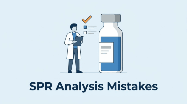 spr analysis mistakes
