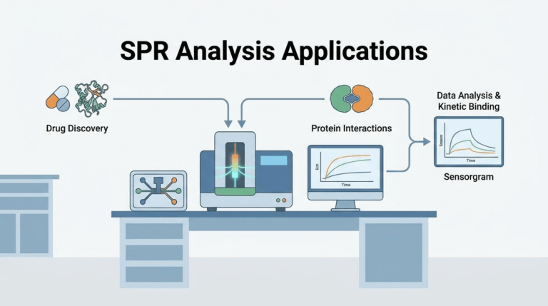 spr analysis applications