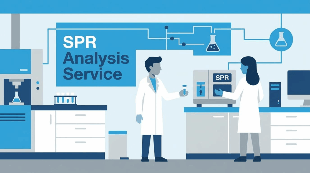 spr analysis service