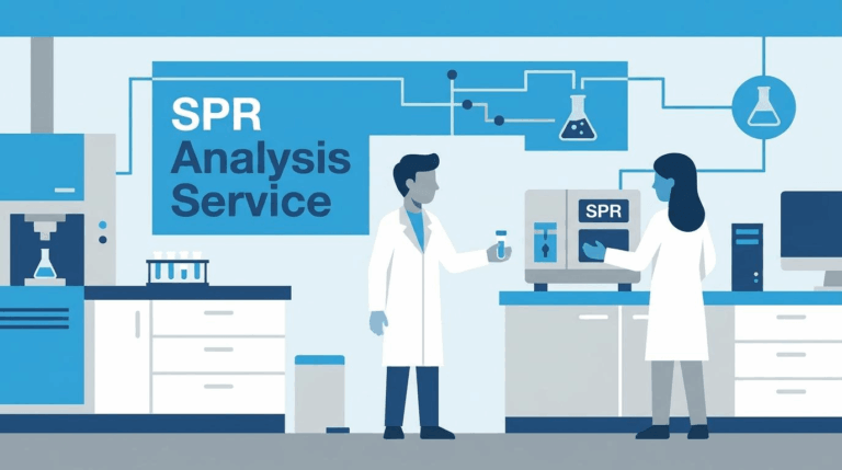 spr analysis service