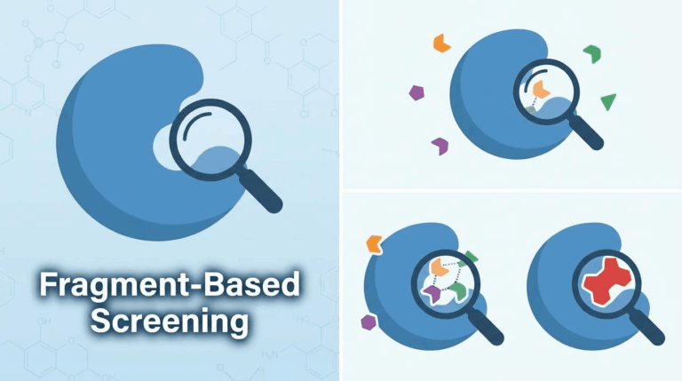 fragment-based screening