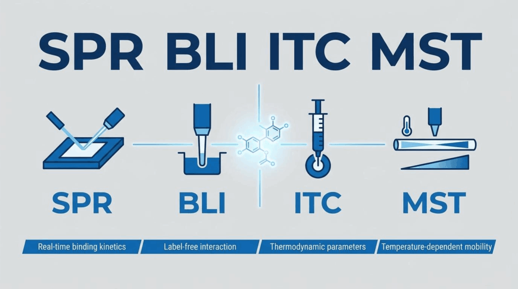 spr bli itc mst