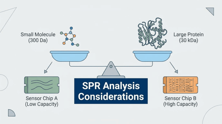 spr analysis considerations